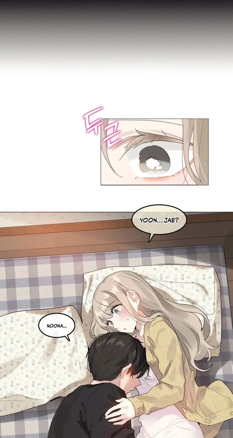 In the Season When Sunflowers Whisper Chapter 6 page 29 - 
