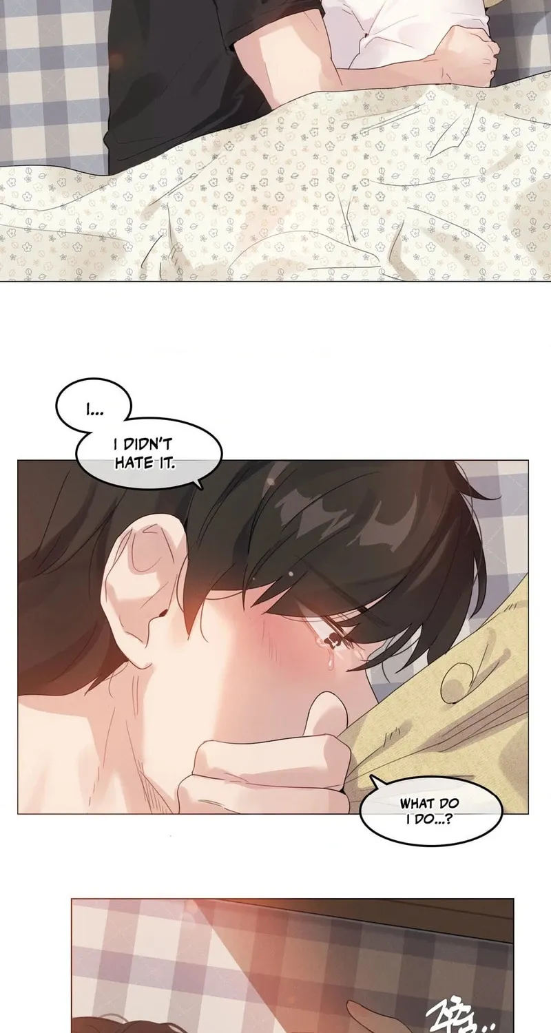 In the Season When Sunflowers Whisper Chapter 6 page 30 - 