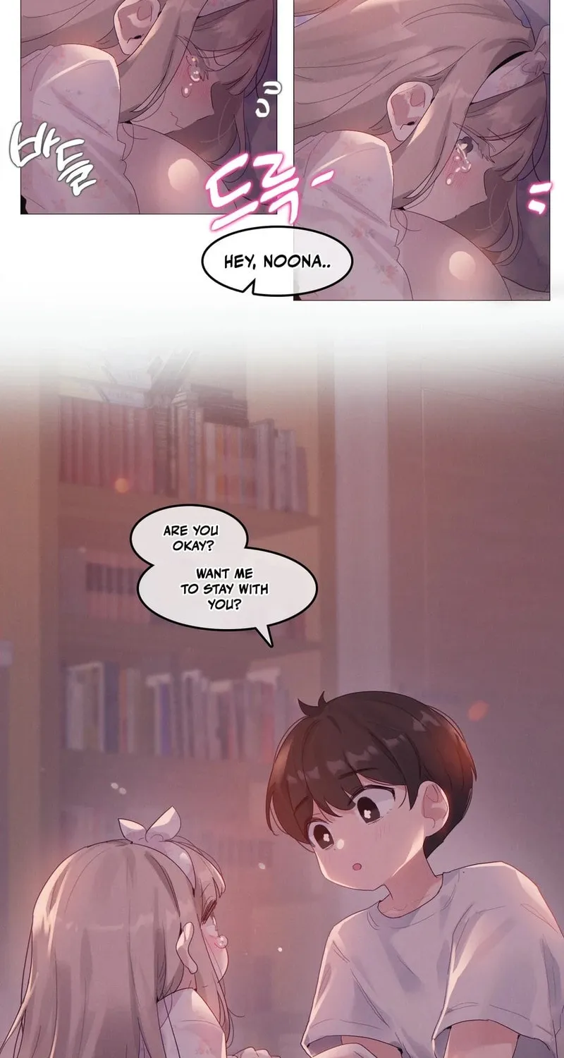 In the Season When Sunflowers Whisper Chapter 6 page 4 - 