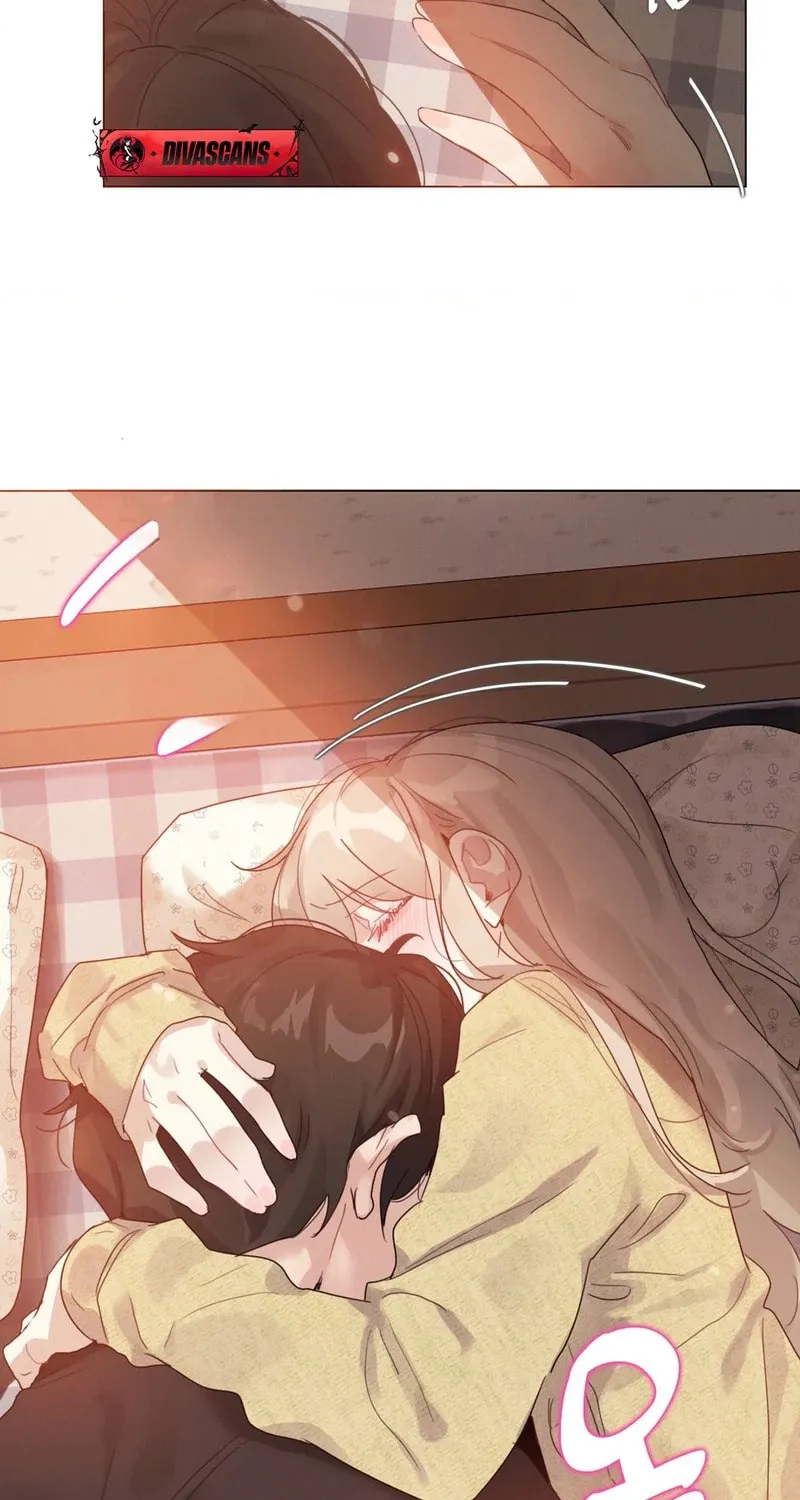 In the Season When Sunflowers Whisper Chapter 6 page 31 - 
