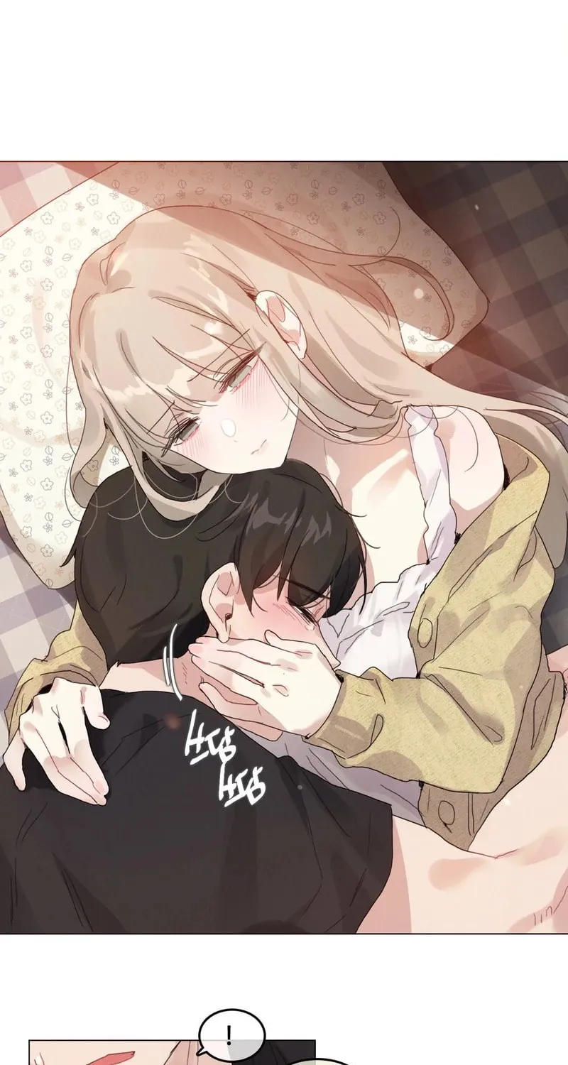 In the Season When Sunflowers Whisper Chapter 6 page 33 - 