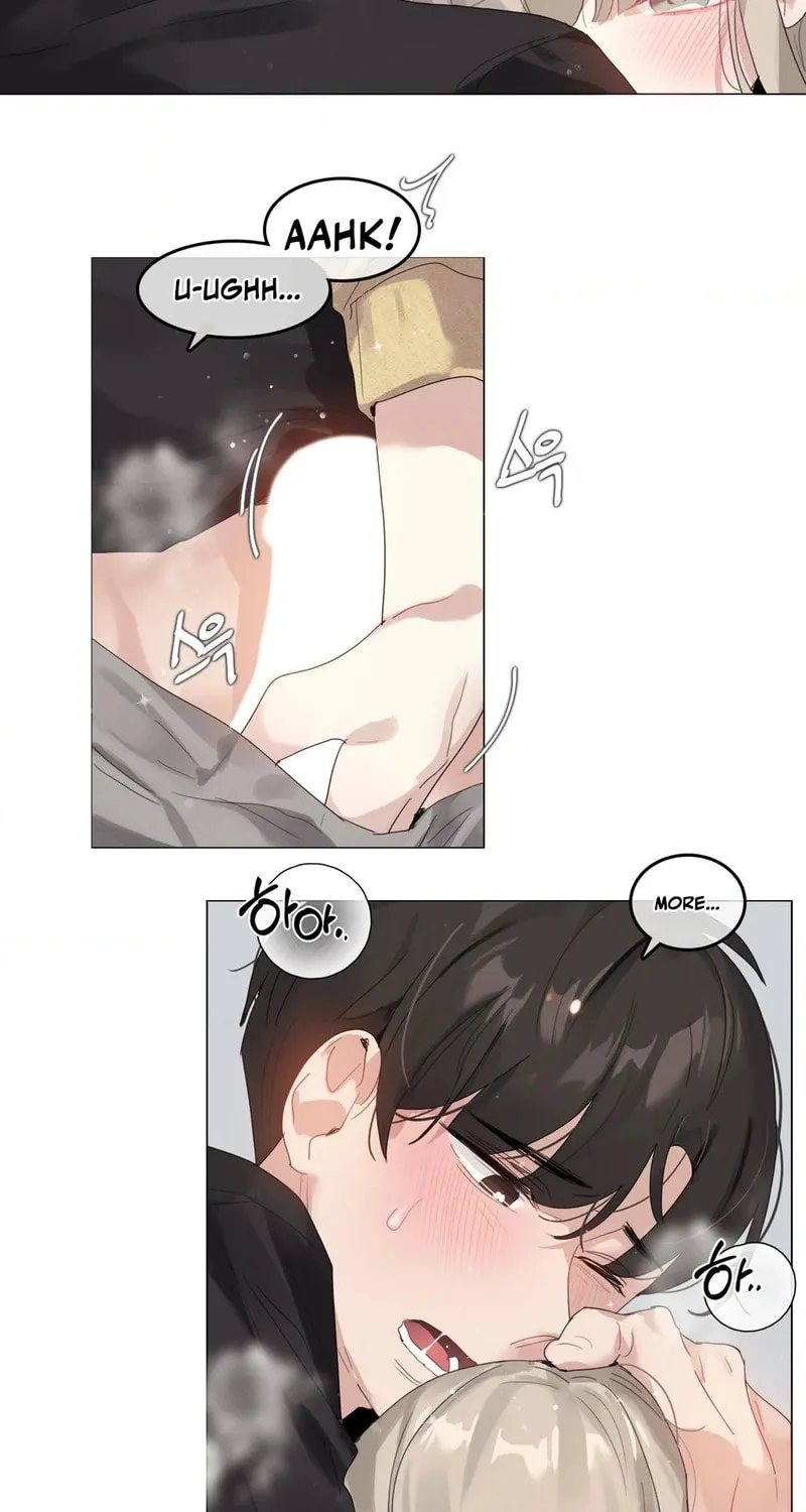 In the Season When Sunflowers Whisper Chapter 6 page 37 - 