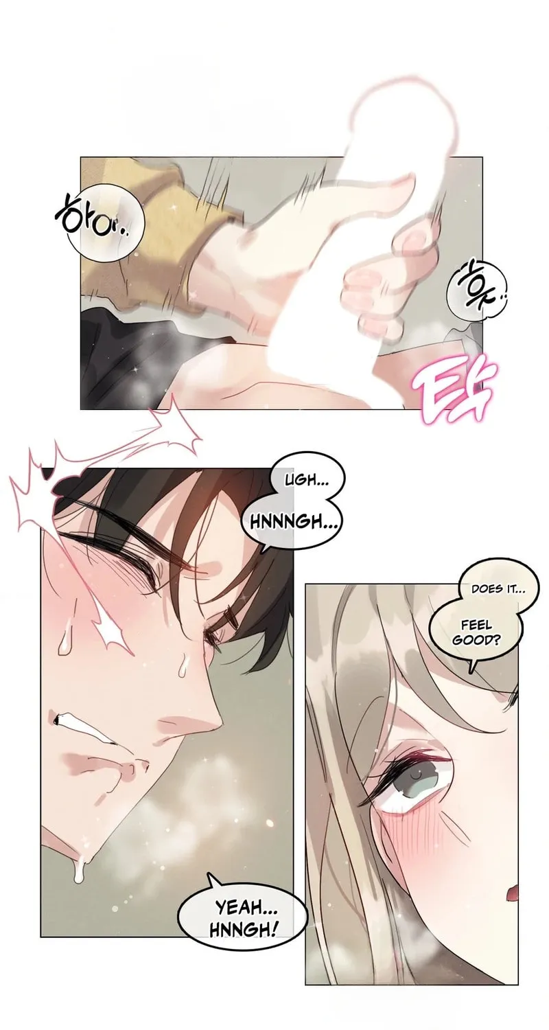In the Season When Sunflowers Whisper Chapter 6 page 40 - 