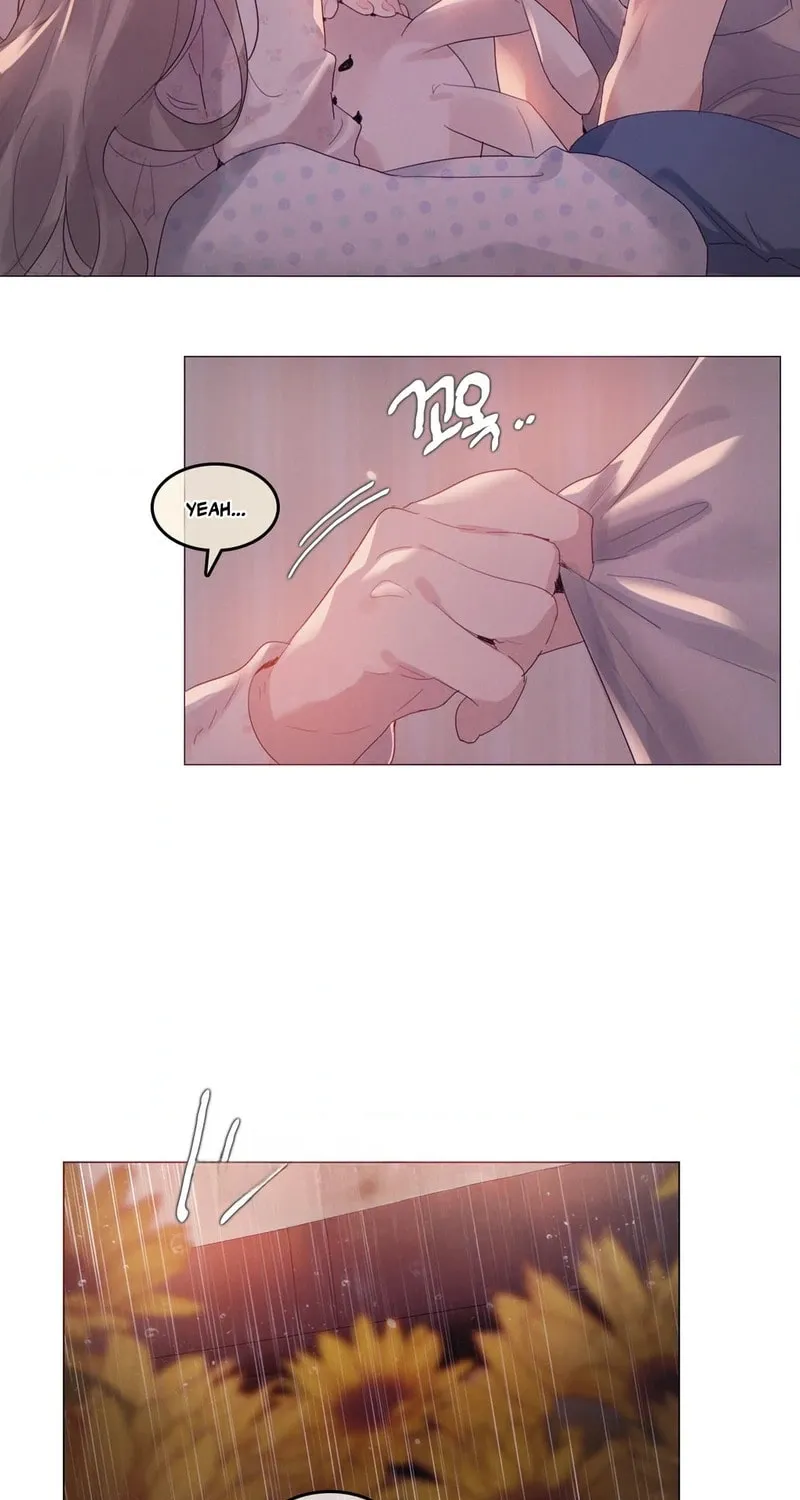 In the Season When Sunflowers Whisper Chapter 6 page 5 - 