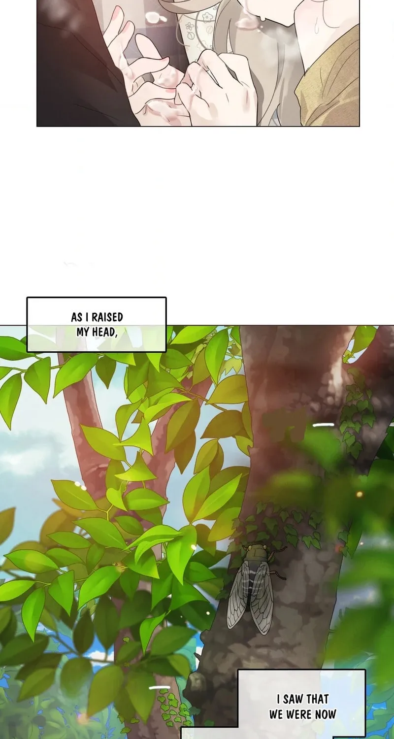 In the Season When Sunflowers Whisper Chapter 6 page 46 - 