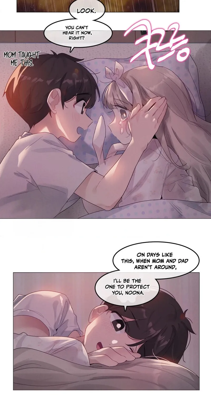 In the Season When Sunflowers Whisper Chapter 6 page 6 - 