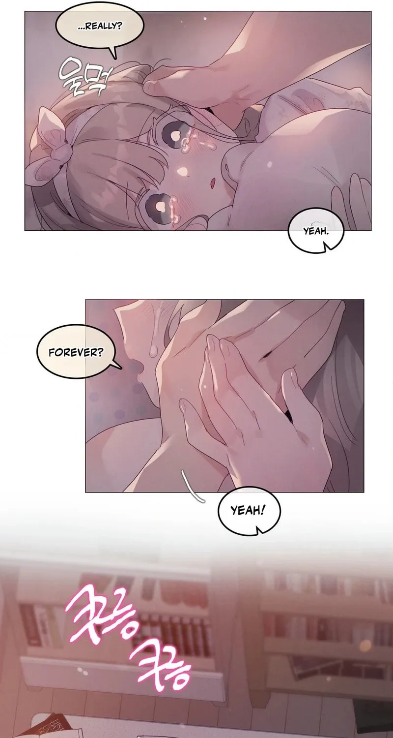 In the Season When Sunflowers Whisper Chapter 6 page 7 - 
