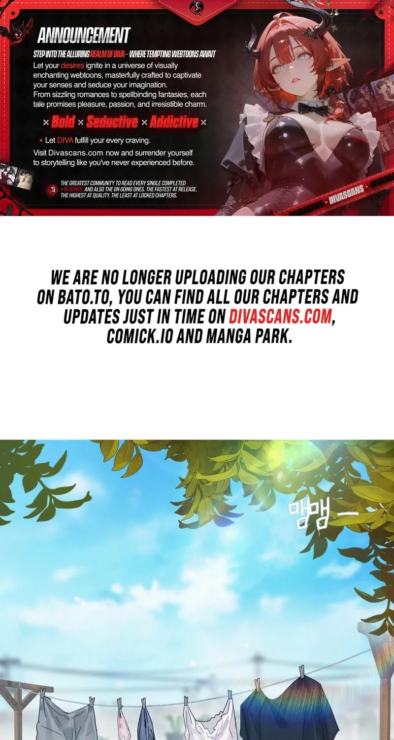 In the Season When Sunflowers Whisper Chapter 7 page 1 - 