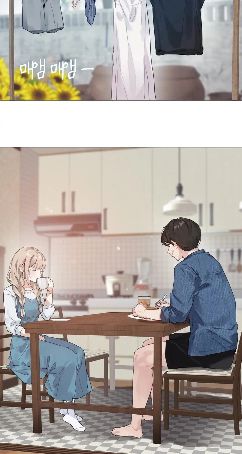In the Season When Sunflowers Whisper Chapter 7 page 2 - 