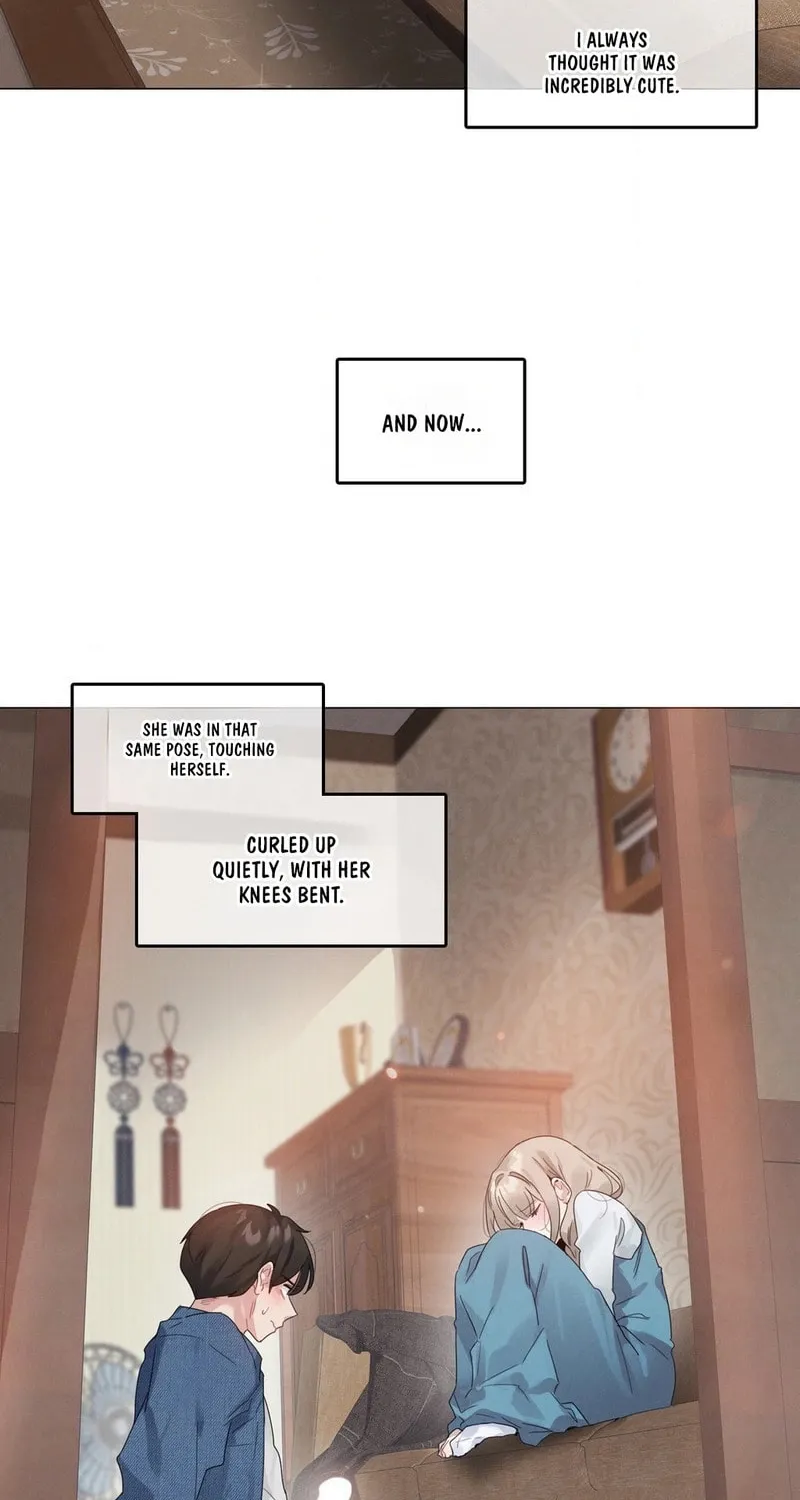 In the Season When Sunflowers Whisper Chapter 7 page 24 - 