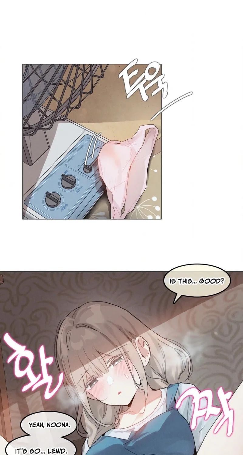 In the Season When Sunflowers Whisper Chapter 7 page 30 - 