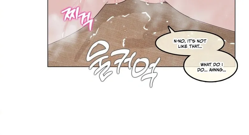 In the Season When Sunflowers Whisper Chapter 7 page 36 - 