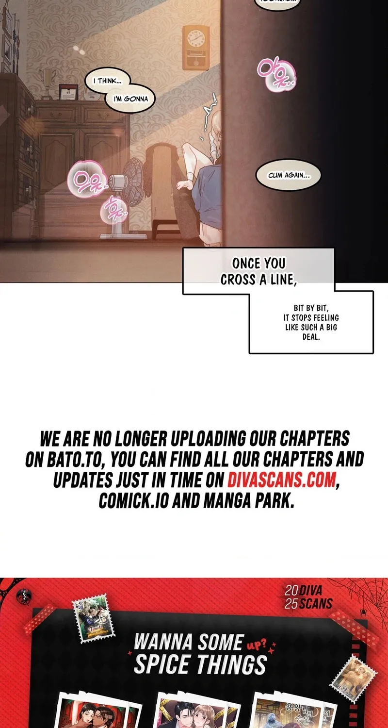 In the Season When Sunflowers Whisper Chapter 7 page 44 - 