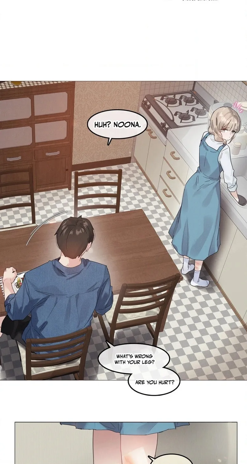 In the Season When Sunflowers Whisper Chapter 7 page 7 - 