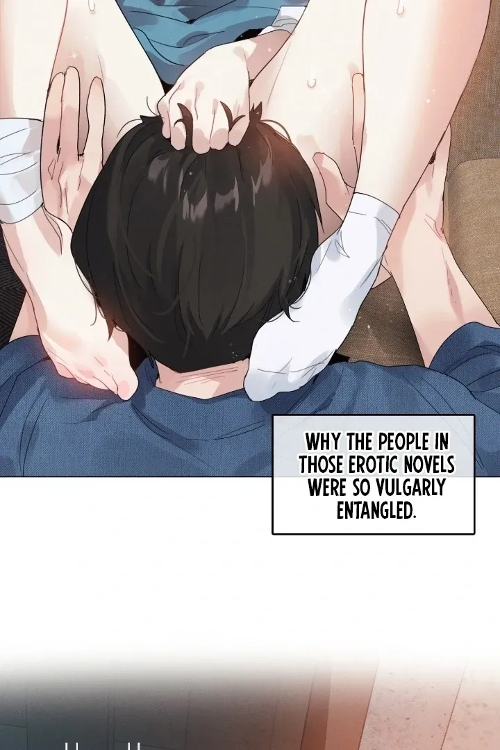 In the Season When Sunflowers Whisper Chapter 8 page 18 - 