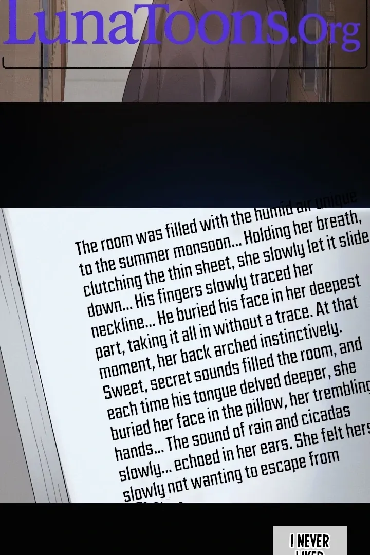 In the Season When Sunflowers Whisper Chapter 8 page 3 - 