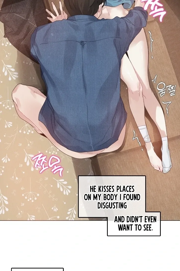 In the Season When Sunflowers Whisper Chapter 8 page 24 - 