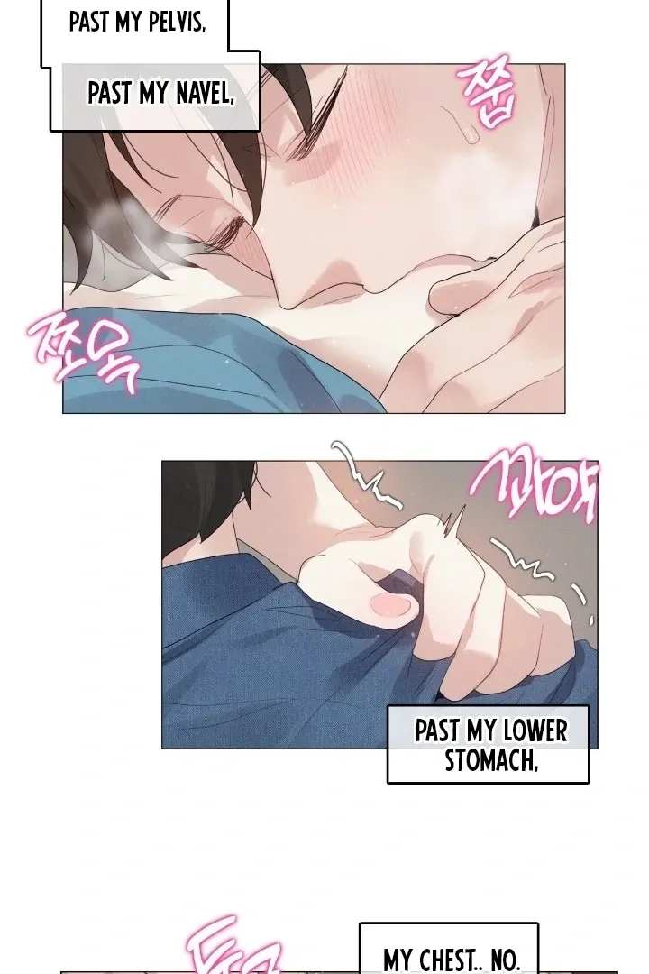 In the Season When Sunflowers Whisper Chapter 8 page 25 - 