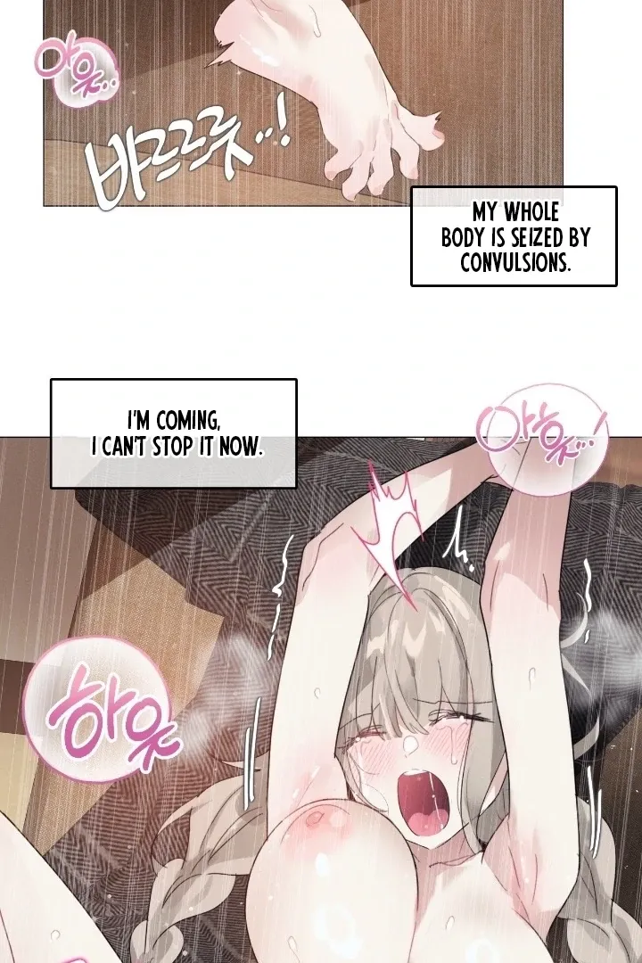 In the Season When Sunflowers Whisper Chapter 8 page 40 - 