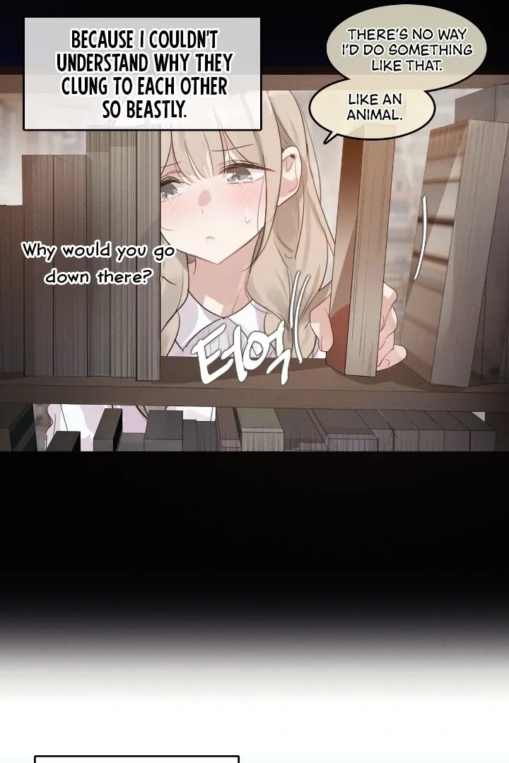 In the Season When Sunflowers Whisper Chapter 8 page 5 - 
