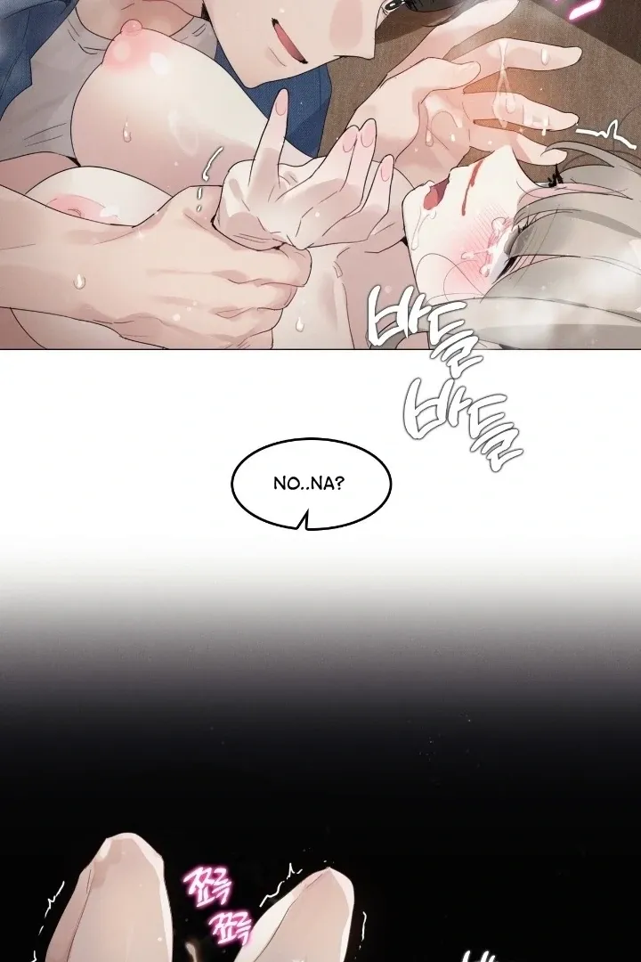 In the Season When Sunflowers Whisper Chapter 8 page 46 - 