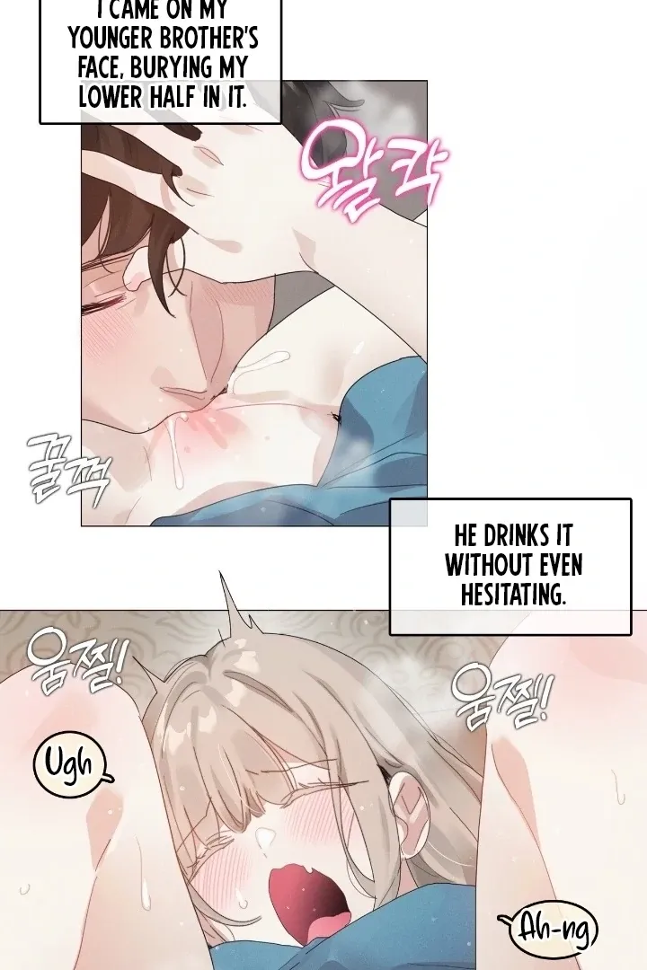In the Season When Sunflowers Whisper Chapter 8 page 7 - 
