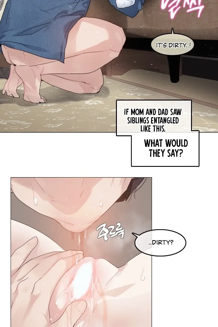 In the Season When Sunflowers Whisper Chapter 8 page 9 - 