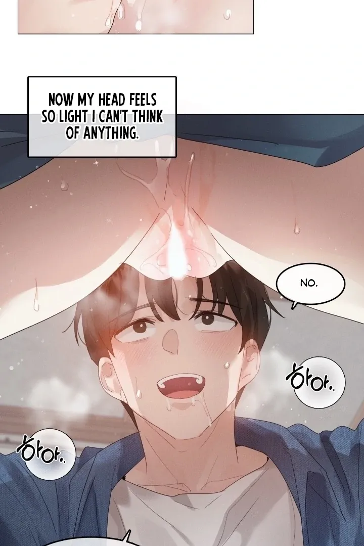 In the Season When Sunflowers Whisper Chapter 8 page 10 - 