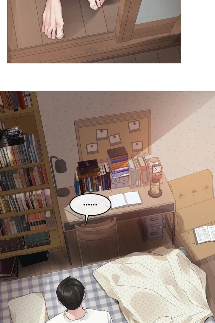 In the Season When Sunflowers Whisper Chapter 9 page 11 - 