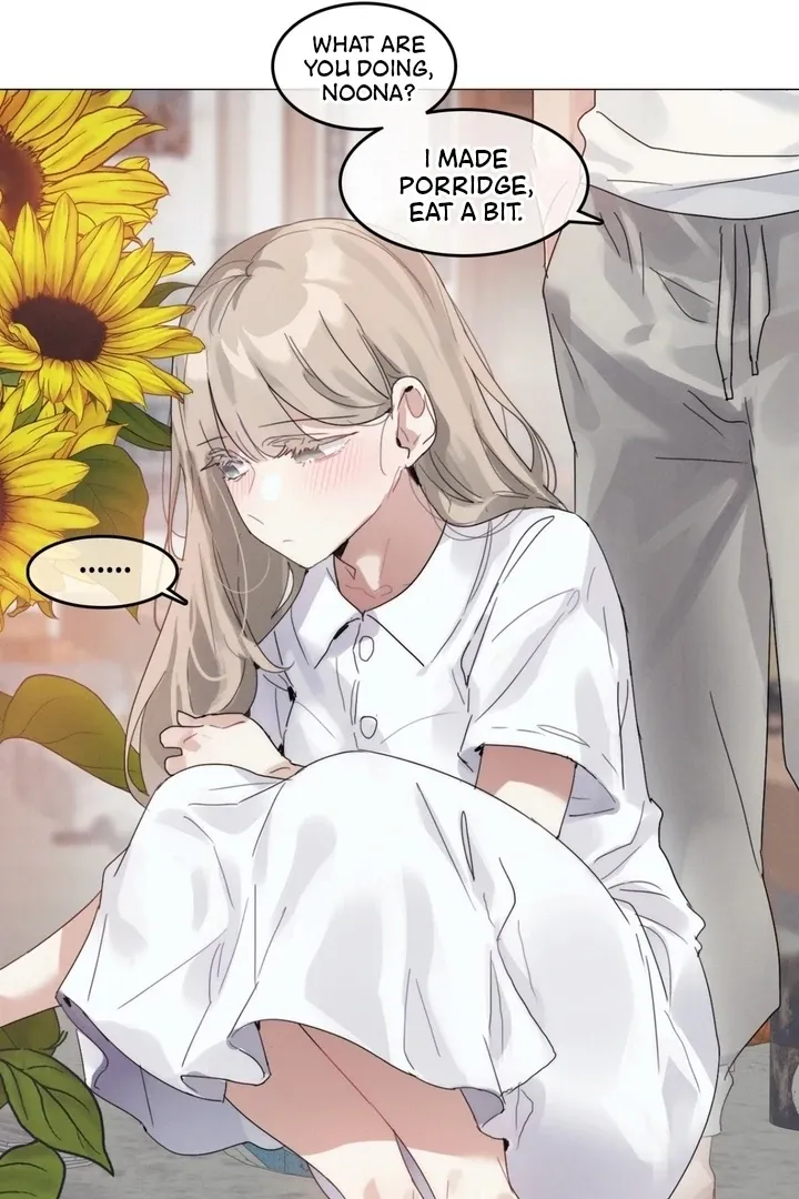 In the Season When Sunflowers Whisper Chapter 9 page 15 - 