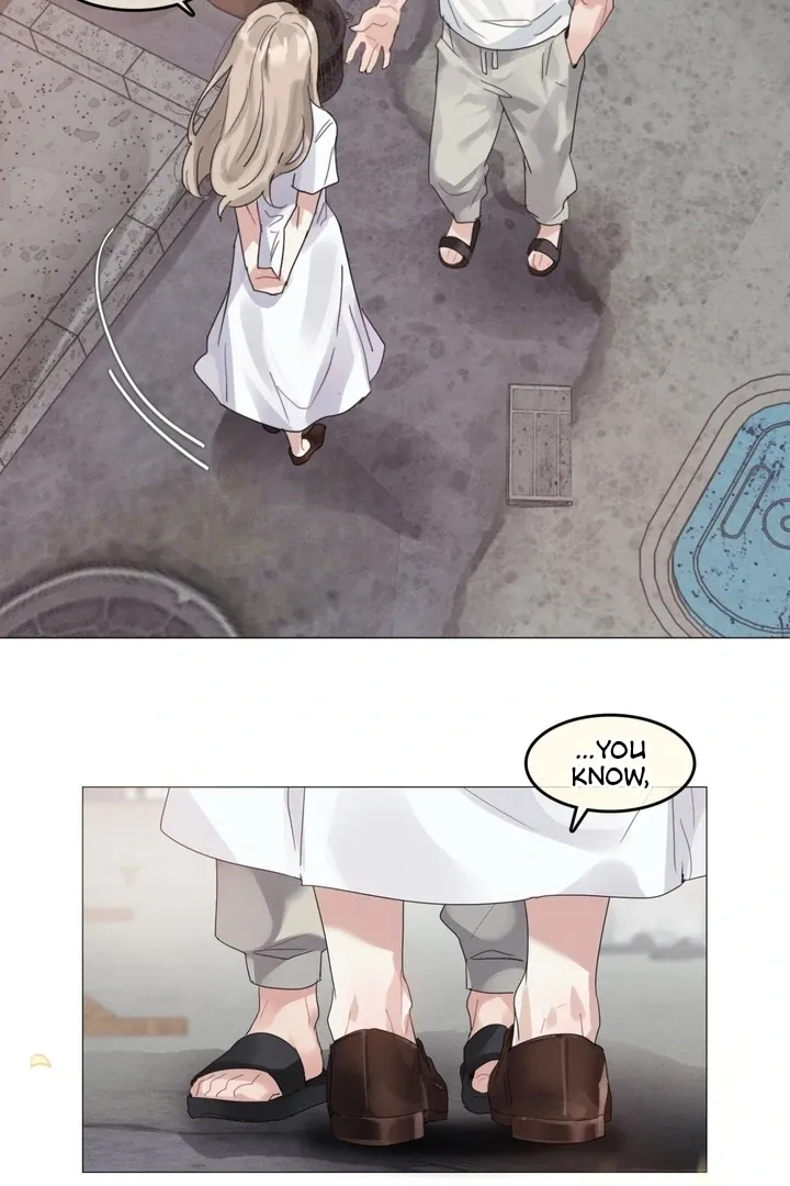 In the Season When Sunflowers Whisper Chapter 9 page 19 - 