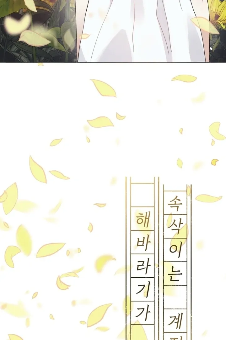 In the Season When Sunflowers Whisper Chapter 9 page 21 - 