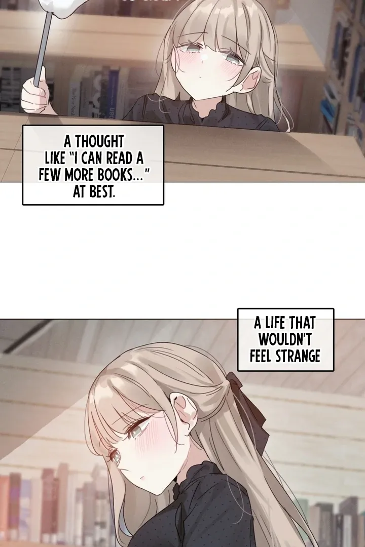 In the Season When Sunflowers Whisper Chapter 9 page 26 - 