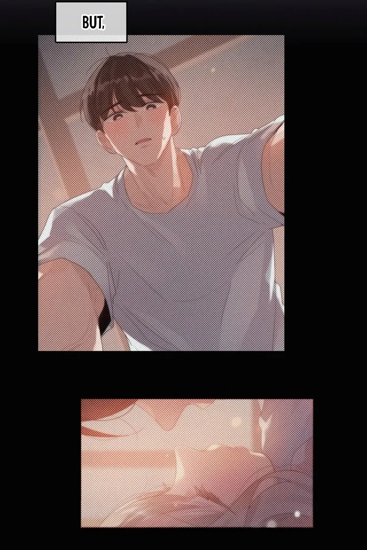 In the Season When Sunflowers Whisper Chapter 9 page 29 - 