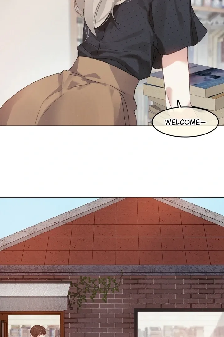In the Season When Sunflowers Whisper Chapter 9 page 32 - 