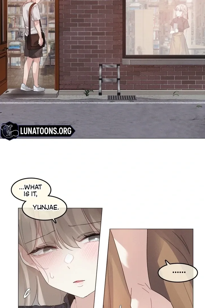 In the Season When Sunflowers Whisper Chapter 9 page 33 - 