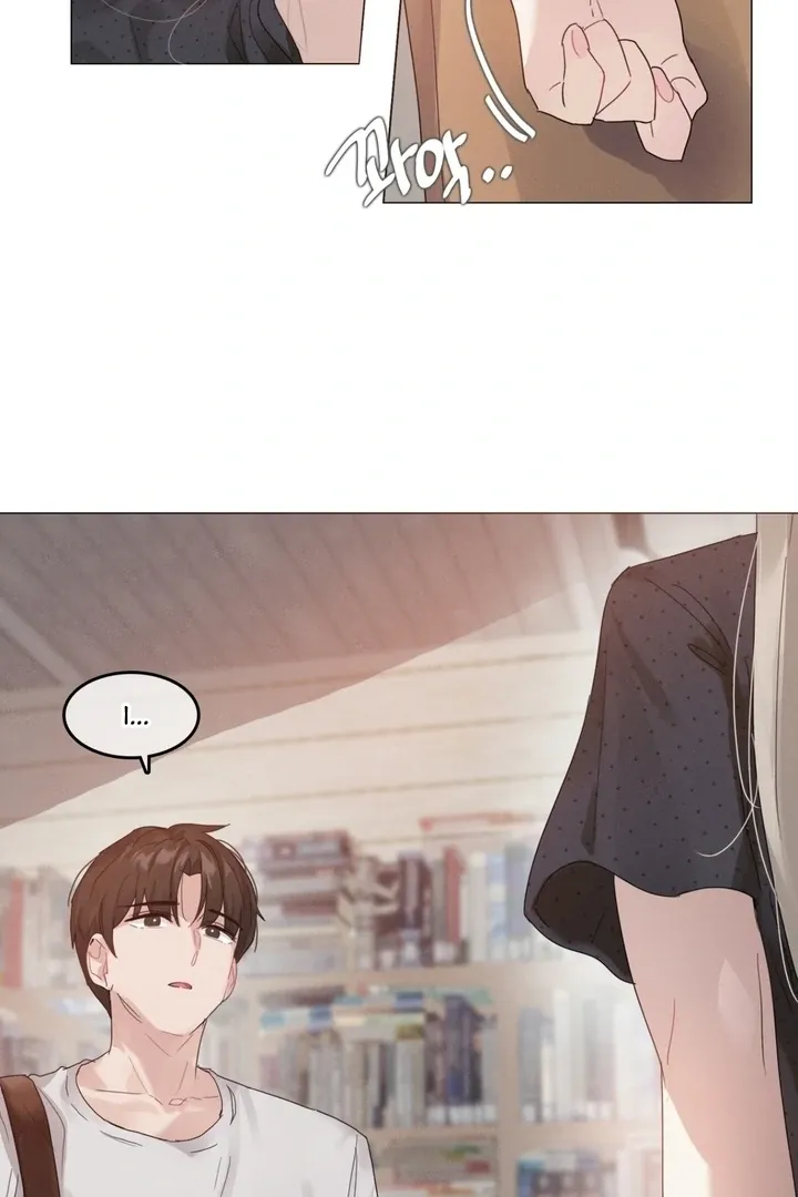 In the Season When Sunflowers Whisper Chapter 9 page 34 - 