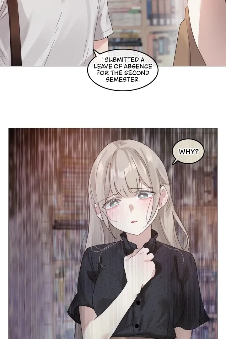 In the Season When Sunflowers Whisper Chapter 9 page 35 - 