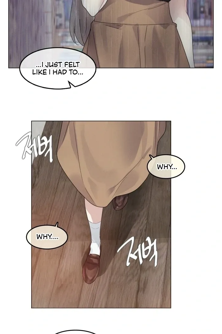 In the Season When Sunflowers Whisper Chapter 9 page 36 - 
