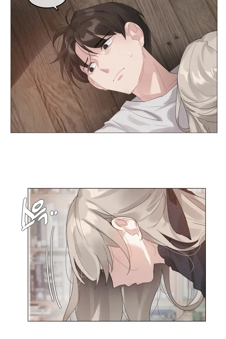 In the Season When Sunflowers Whisper Chapter 9 page 40 - 