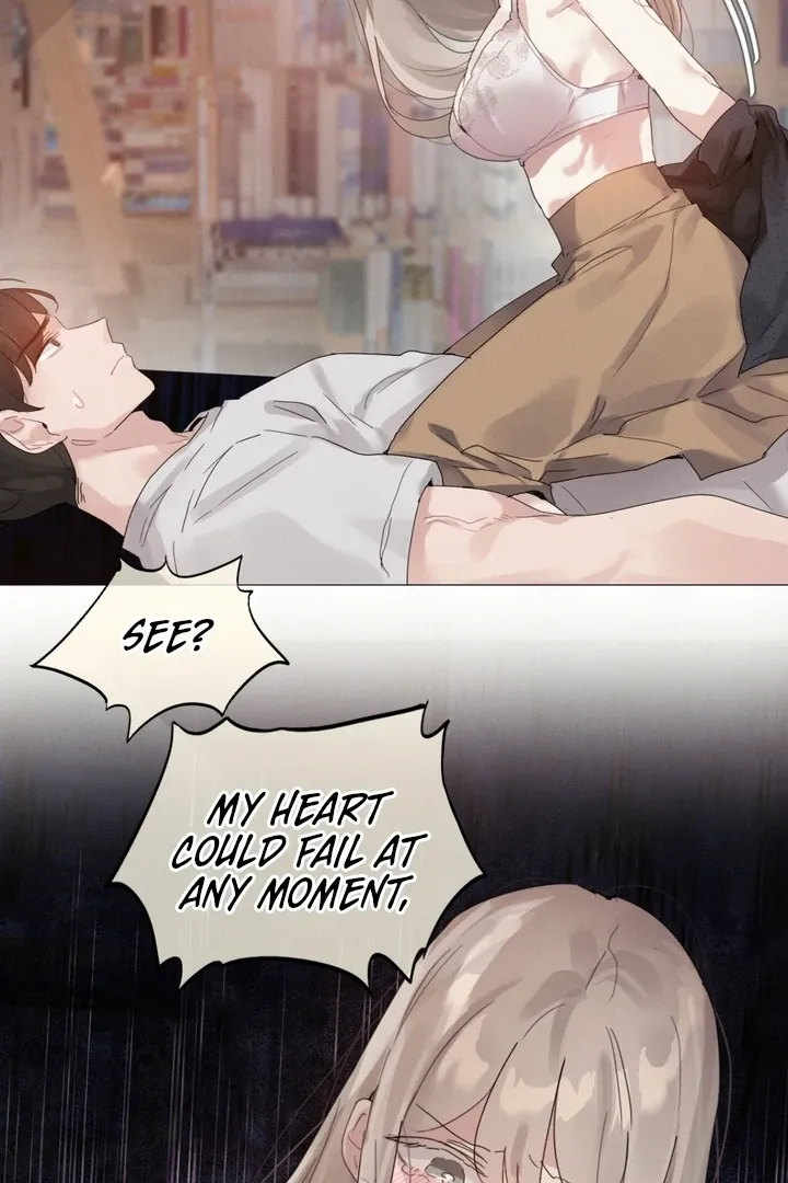 In the Season When Sunflowers Whisper Chapter 9 page 44 - 