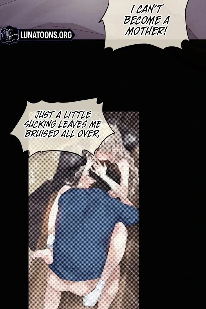 In the Season When Sunflowers Whisper Chapter 9 page 46 - 