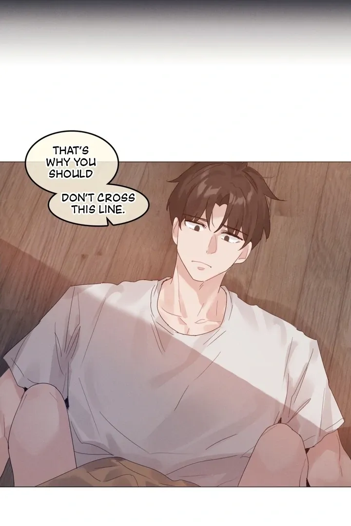 In the Season When Sunflowers Whisper Chapter 9 page 48 - 