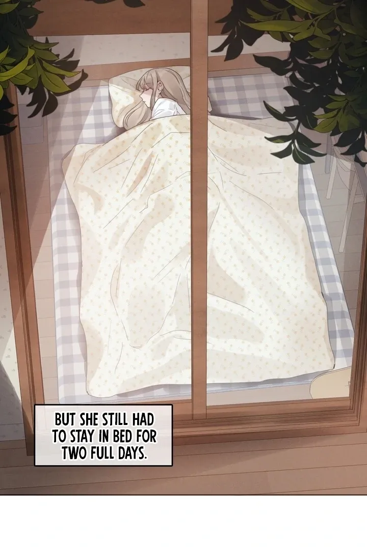 In the Season When Sunflowers Whisper Chapter 9 page 6 - 