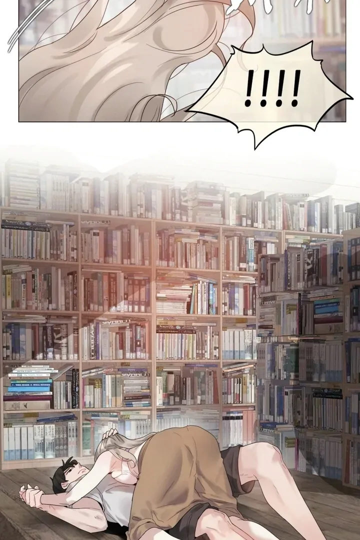 In the Season When Sunflowers Whisper Chapter 9 page 51 - 