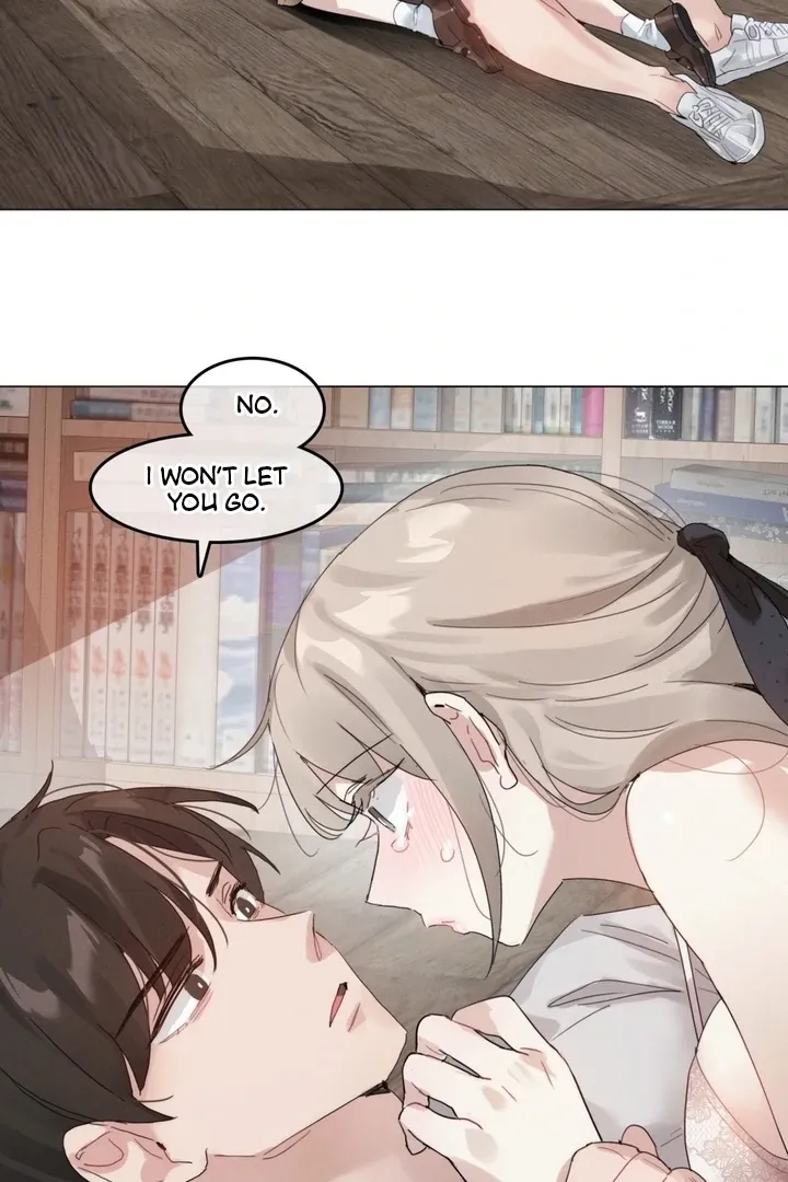 In the Season When Sunflowers Whisper Chapter 9 page 52 - 