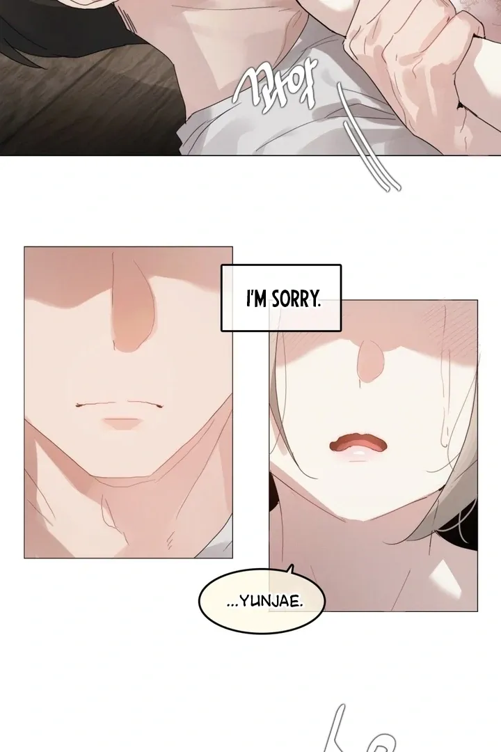 In the Season When Sunflowers Whisper Chapter 9 page 53 - 