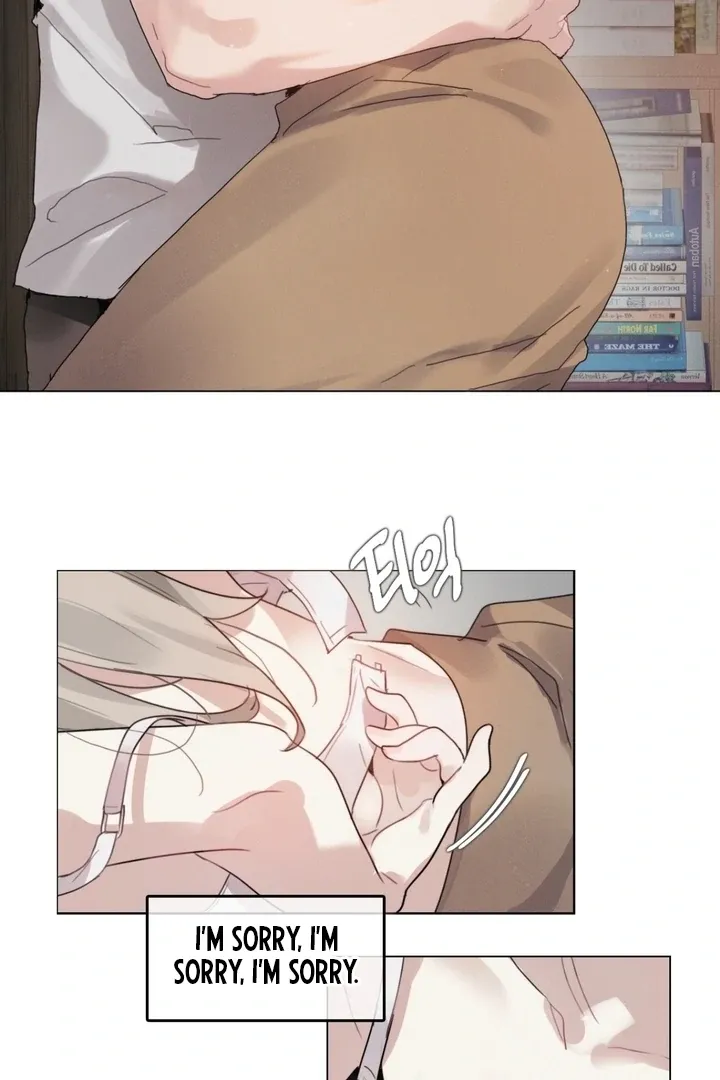 In the Season When Sunflowers Whisper Chapter 9 page 58 - 