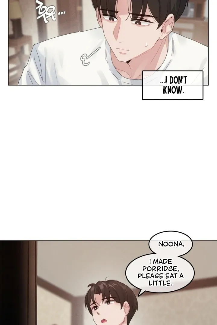 In the Season When Sunflowers Whisper Chapter 9 page 9 - 