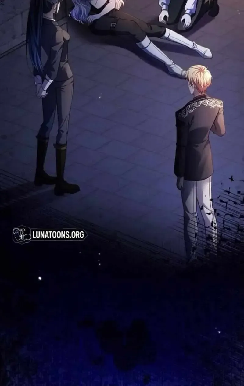 In This Life, You Are a Dog Chapter 1.1 page 108 - 
